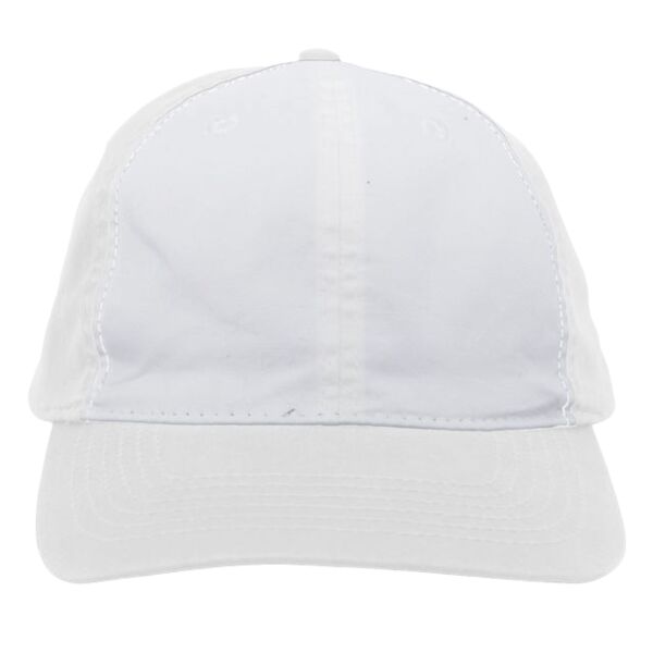 Vintage Buckle Strap Adjustable Cap Thumbnail