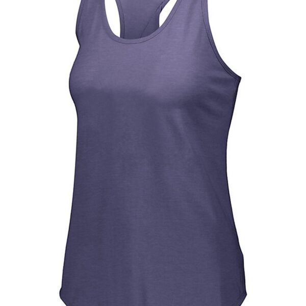 Girls' Lux Triblend Tank Top Thumbnail