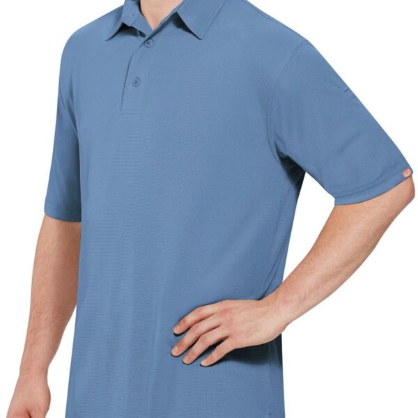 Men's Performance Knit® Flex Series Pro Polo Thumbnail