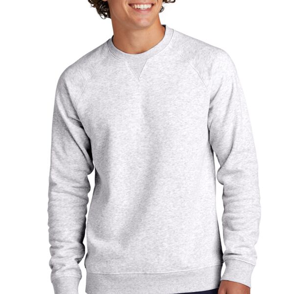 Drive Fleece Crewneck Thumbnail