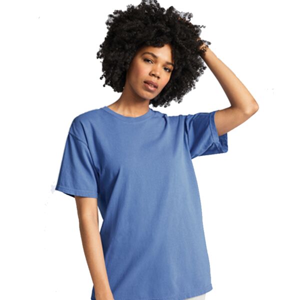 Garment-Dyed Heavyweight T-Shirt Thumbnail