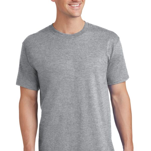 Tall Core Cotton Tee Thumbnail