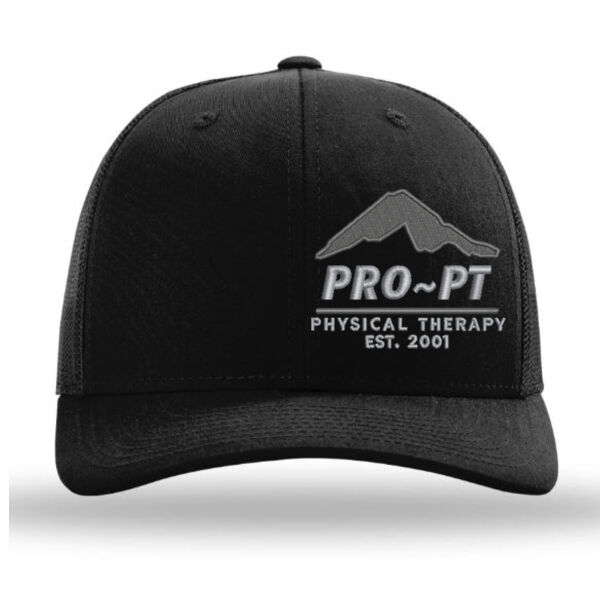 Richardson Snap Back Thumbnail