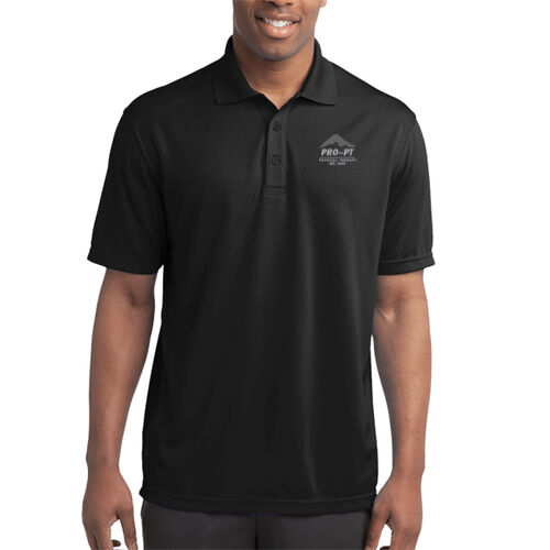Men's Polo Shirt Thumbnail