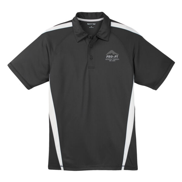Men's Polo Shirt Thumbnail