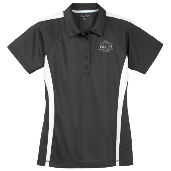 Ladies Polo Shirt Thumbnail