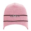 OTTO CAP Beanie with Stripes Thumbnail