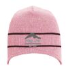 OTTO CAP Beanie with Stripes Thumbnail